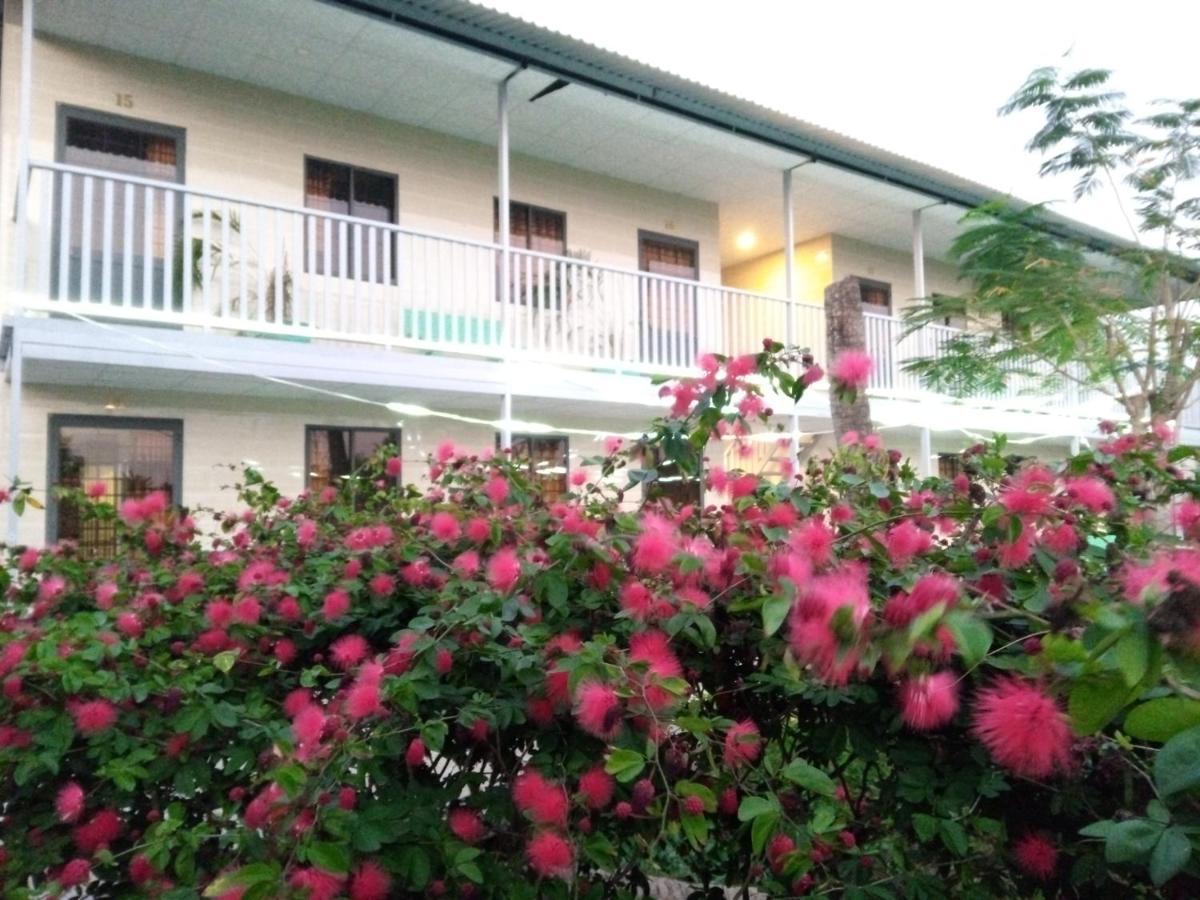 Thach Thao Homestay My Tho Εξωτερικό φωτογραφία