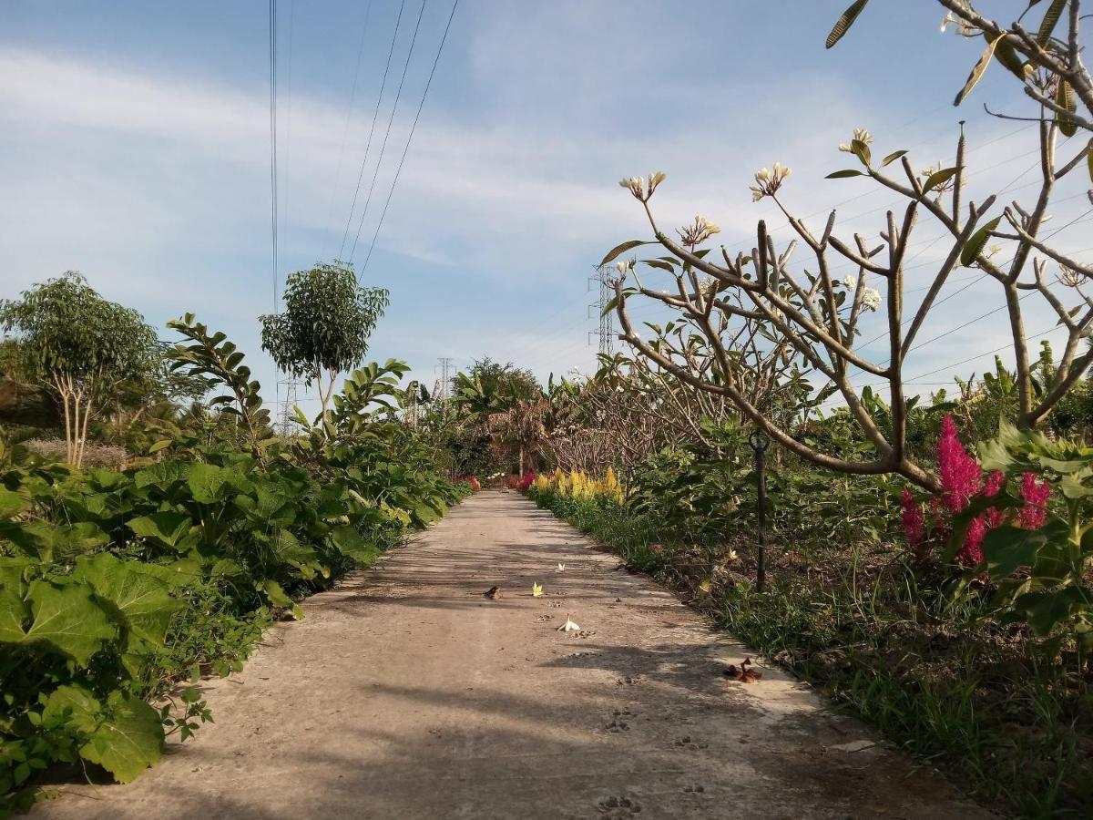 Thach Thao Homestay My Tho Εξωτερικό φωτογραφία