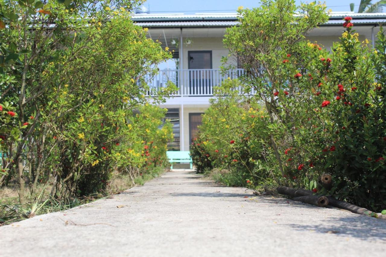 Thach Thao Homestay My Tho Εξωτερικό φωτογραφία