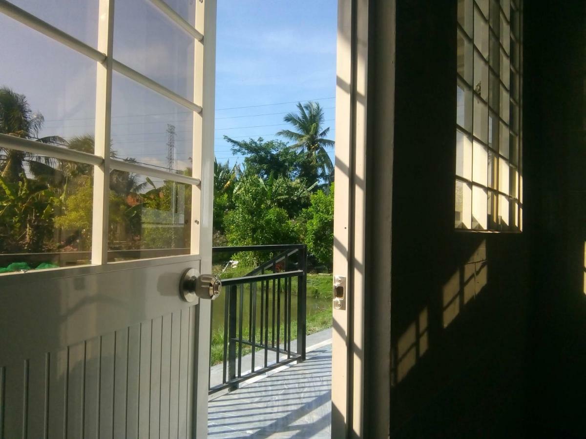 Thach Thao Homestay My Tho Εξωτερικό φωτογραφία