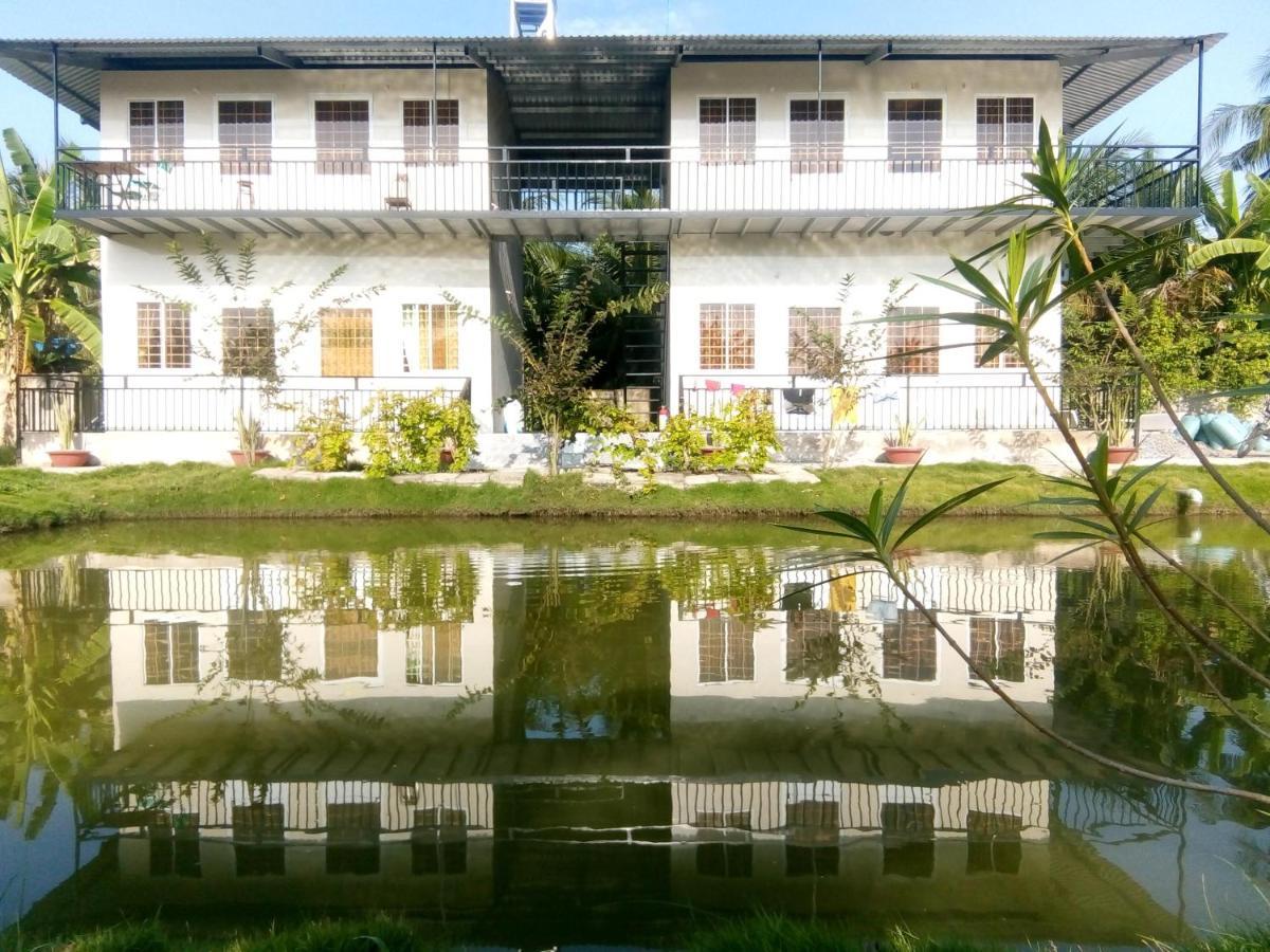 Thach Thao Homestay My Tho Εξωτερικό φωτογραφία